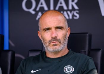 Umutoza W’ikipe ya Chelsea atewe agahinda n’ibiri kubera mu gikombe cy’isi