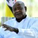 NRM yatangaje ko Yoweri Kaguta Museveni azongera kwiyamamariza kuyobora Uganda