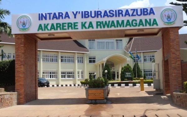 Rwamagana: Gitifu wafungiraga abaturage mu bwiherero yatawe muri yombi