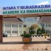 Rwamagana: Gitifu wafungiraga abaturage mu bwiherero yatawe muri yombi