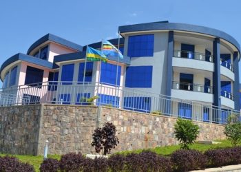 Urukiko rwemeje ko Gitifu watse ruswa uwari Umusirikare afungwa imyaka 7 n’amezi 6