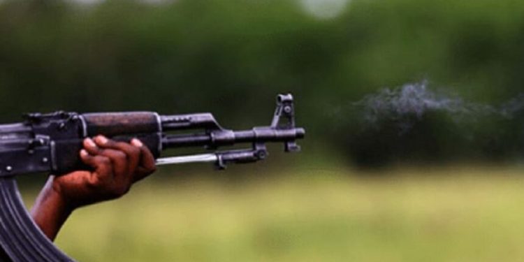 Kicukiro: Polisi yarashe igisambo cyari kigiye gutema umupolisi