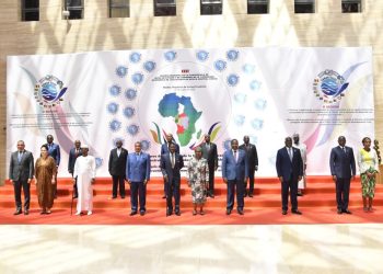 U Rwanda rwikuye muri CEEAC