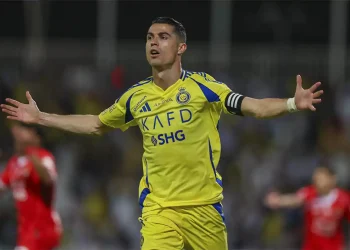 Cristiano Ronaldo yamaze impungenge abibazaga impamvu yanze gukina igikombe cy’isi cy’amakipe