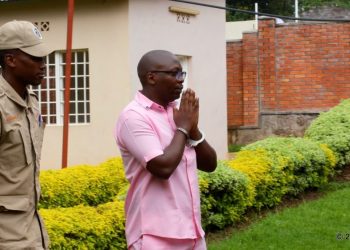 Fatakumavuta yakatiwe gufungwa imyaka ibiri n’amezi atandatu