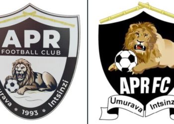 APR FC yahinduye ikirango yakoreshaga