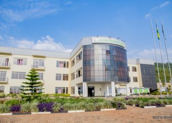 Gatsibo: Urujijo ku murambo w’umukarani wasanzwe ku muhanda