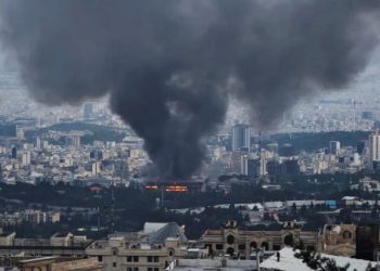 Israel yarashe Television ya Iran