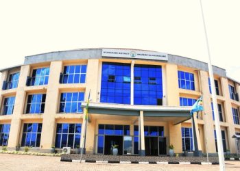 Nyamagabe: Umugabo w’imyaka 45 akurikiranyweho gusambanyiriza umwana w’imyaka 7 mu ishyamba