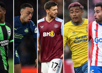 Abakinnyi b’ikipe ya FC Barcelona bari mu byishimo nyuma yo kwishyurwa ibirarane bari bafitiwe