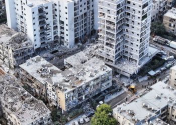 Israel yongeye kugaba igitero mu Mujyi wa Tehran