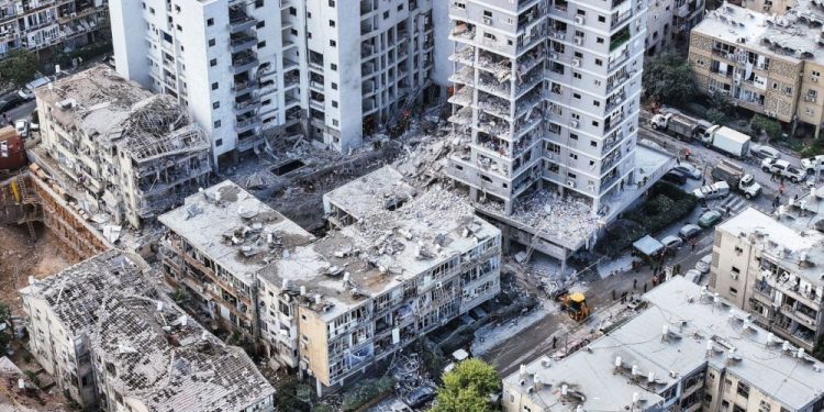 Israel yongeye kugaba igitero mu Mujyi wa Tehran