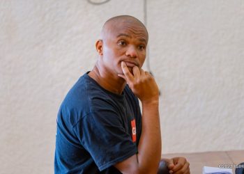 Kazungu Denis wahamijwe ibyaha 10 agiye gusubira mu Rukiko