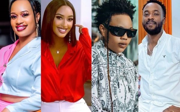 Iby’i Nyarugenge byakomeye! Dj Briane arashinjwa kuryamana na Miss Muyango bigatuma atandukanye na Kimenyi Yves