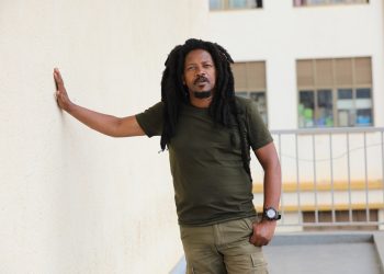 Umuhanzi Natty Dread yitabye Imana