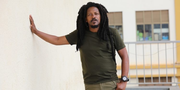 Umuhanzi Natty Dread yitabye Imana