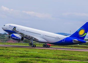 Rwandair yasubitse ingendo zerekeza muri Qatar na Dubai