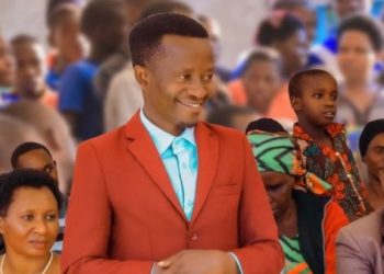 Nzabanayo Silas uzwi nka Ibya ‘Yesu ni ku Murongo’ yasabiwe gufungwa iminsi 30 y’agateganyo kubera icyaha cyo gusambanya umwana akurikiranyweho