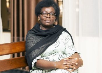 RIB yataye muri yombi Ingabire Victoire