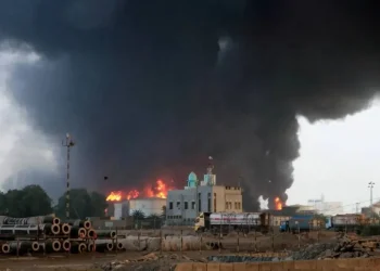 Yemen yagabweho igitero gikomeye hapfiramo aba Minisitiri