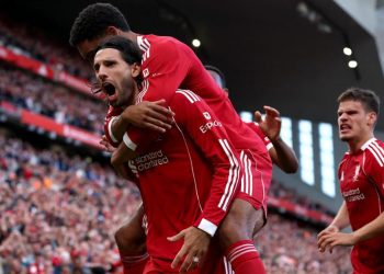 Liverpool yeretse Arisenal ko igifite byinshi byo kwiga