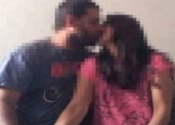 Urugo rwabo rwari rwuzuye ibyishimo ariko byahinduye isura nyuma yo kumenya ko babyaranye kandi bavukana