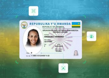 Ubwitabire bw’abakeneye indangamuntu koranabuhanga bukomeje gutumbagira