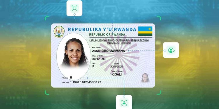 Ubwitabire bw’abakeneye indangamuntu koranabuhanga bukomeje gutumbagira