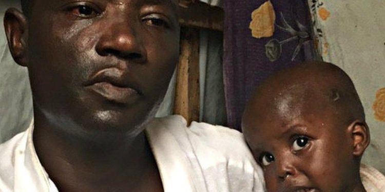 Biteye agahinda: bamwe bari kurira mugihe abandi bari guseka kubera ihagarikwa ry’inkunga ya USAID