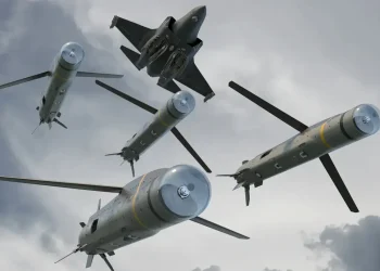 Amerika igiye guha Ukraine intwaro zihambaye