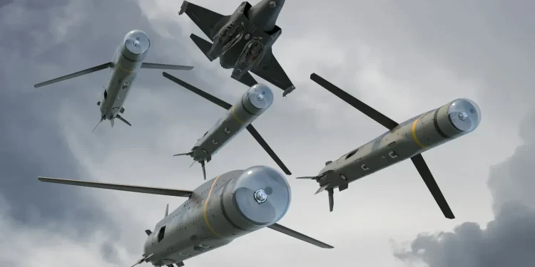 Amerika igiye guha Ukraine intwaro zihambaye