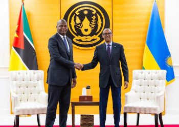 Menya ibyihariye ku masezerano mashya u Rwanda na Mozambique byasinyanye