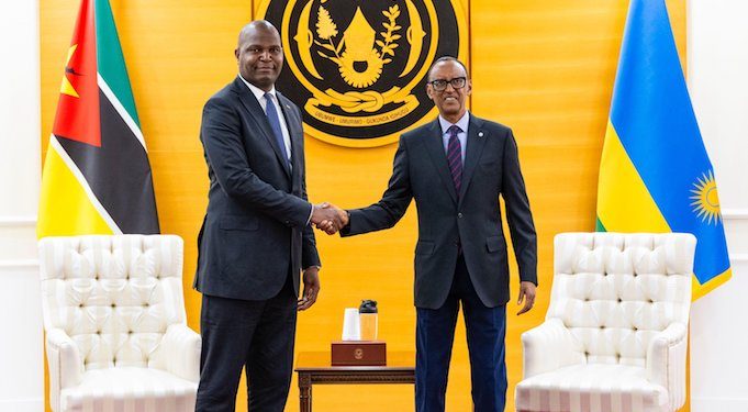 Menya ibyihariye ku masezerano mashya u Rwanda na Mozambique byasinyanye