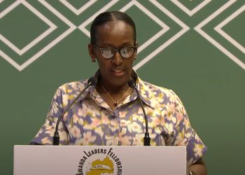Mbere yo gushora mu bukwe shyira imbere kubaka urugo rwawe– inama ya Madamu Jeannette Kagame