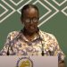 Mbere yo gushora mu bukwe shyira imbere kubaka urugo rwawe– inama ya Madamu Jeannette Kagame