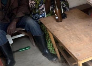 Musanze: Abaturange batewe impungenge n’abasore bajya mutubari bitwaje imihoro