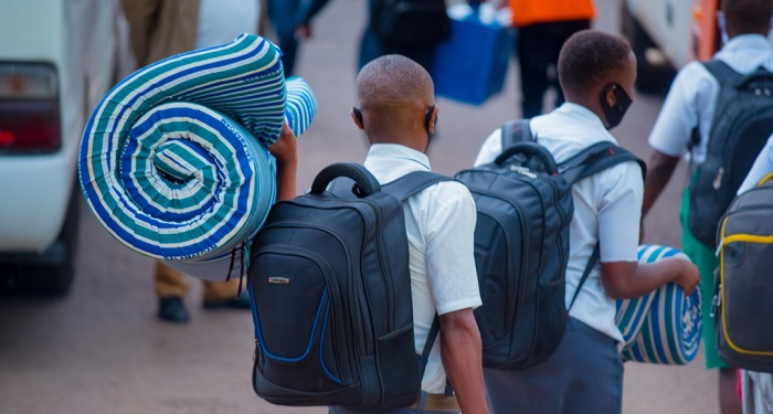 NESA yatangaje gahunda y’ingendo z’abanyeshuri bagiye gutangira igihembwe cya 1 umwaka w’amashuri wa  2025-2026