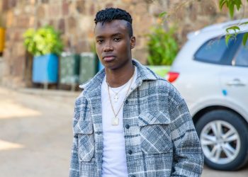 Umuhanzi Ross Kana yavuze ibyamushenguye umutima ubwo yari muri 1:55AM