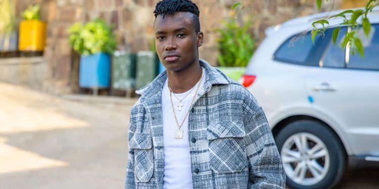 Umuhanzi Ross Kana yavuze ibyamushenguye umutima ubwo yari muri 1:55AM