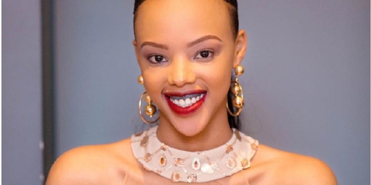 Menya amwe mu mateka ya Miss Mutesi Jolly wabaye Nyampinga w’u Rwanda mu 2016