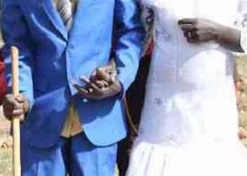 Nyamasheke:Umusaza n’umukecuru benda kwicana