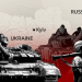 Ese koko hari amasezerano NATO yarenzeho bigateza ibi byose ? Uko  intambara ya Ukraine n’u Burusiya yatangiye n’ibyo ishingiyeho