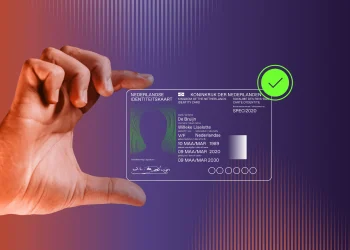 U Rwanda ruri mu bihugu byinshi byahisemo guha abaturage indangamuntu koranabuhanga – dore urutonde