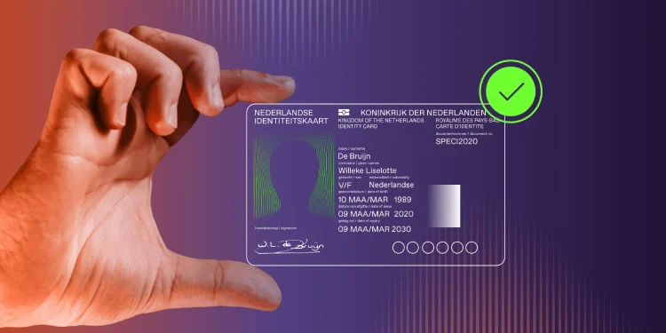 U Rwanda ruri mu bihugu byinshi byahisemo guha abaturage indangamuntu koranabuhanga – dore urutonde