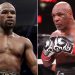 Amateka agiye kwisubiramo: Mike Tyson na Mayweather bagiye kwiha ikibuga bumvane imitsi
