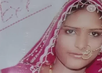 Biteye agahinda: Umugore ukiri muto yishwe n’uwo yashatse amuziza kuba ari igikara