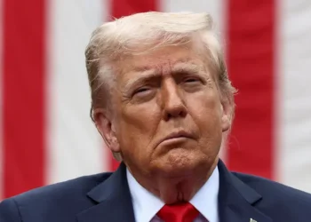 Donald Trump yatangaje ko yiteguye gufatira ibihano u Burusiya igihe umuryango wa NATO ukoze ibyo ayisaba