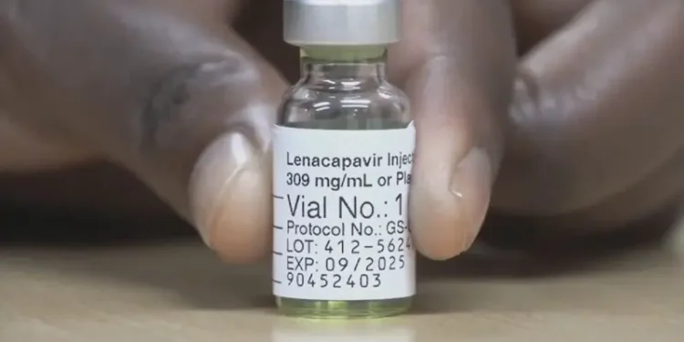 Ndashima imana ko uwo muti ugiye kuza nkajya mbikora nishimye: Ibyo Abanyarwanda biteze ku muti utangaje urinda SIDA