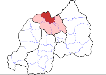 Burera: Umugore yishe umugabo we amukubise ishoka