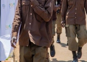 Huye: Rurageretse hagati y’abanyerondo n’abaturage